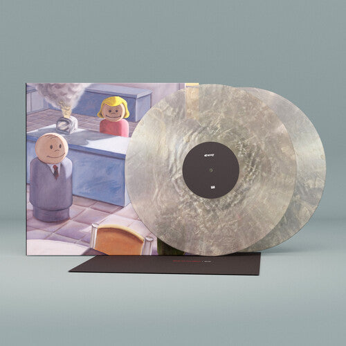 Sunny Day Real Estate - Diary LP (Pearl Vinyl, 30th Anniversary) 2LP