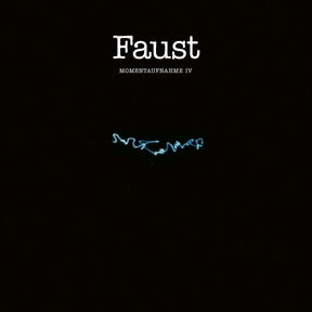 Faust - Momentaufnahme III LP