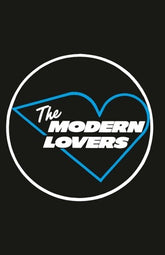 Modern Lovers - Modern Lovers CASSETTE
