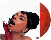 Mariah the Scientist - To Be Eaten Alive LP (Explicit Lyrics, Colored Vinyl, Orange, Red, 150 Gram Vinyl)