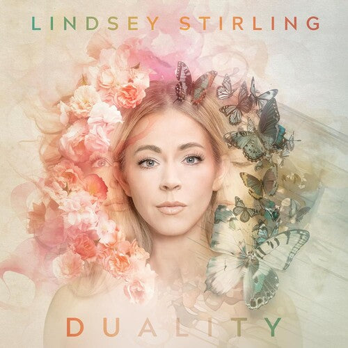 Lindsey Stirling - Duality CD (Bonus Tracks)
