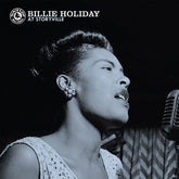 Billie Holiday - At Storyville (Silver Colored Vinyl)