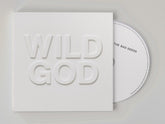 Nick Cave & the Bad Seeds -  Wild God CD
