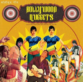 V/A - Bollywood Nuggets LP