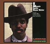 Lonnie Smith - Mama Wailer: Cti Records 40th Anniversary Edition CD (Jewel Case)