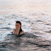 King Hannah - Big Swimmer LP (Indie Exclusive Blue Vinyl)