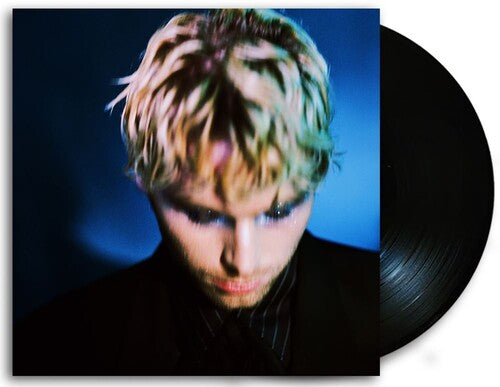 Luke Hemmings - boy LP (Extended Play)