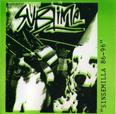 Sublime (2) : Sinsemilla 86-96 (CD, Unofficial)