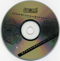 Sublime (2) : Sinsemilla 86-96 (CD, Unofficial)