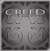 Creed - Greatest Hits 2LP (Etched Vinyl)(Preorder: Ships May 24, 2024)