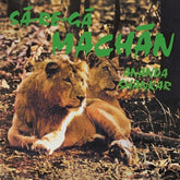 Ananda Shankar - Sa-Re-Ga Machan LP