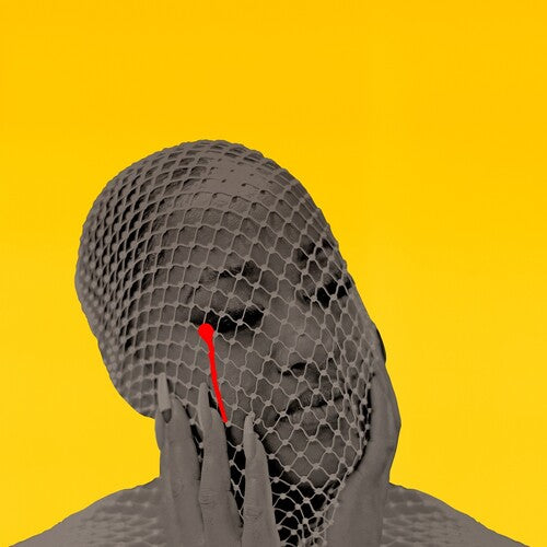 Rapsody - Please Don't Cry 2LP (Explicit Lyrics, Colored Vinyl, Yellow)