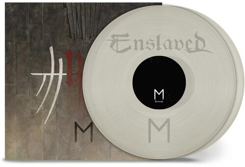 Enslaved - E - Natural 2LP