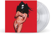 Rosalia - Motomami + 2LP (Parental Advisory Explicit Lyrics, Clear Vinyl, Booklet, Gatefold LP Jacket, Poster)