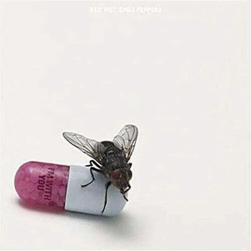 Red Hot Chili Peppers - I'm With You 2LP