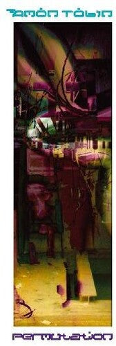Amon Tobin - Permutation 2LP (Anniversary Edition, Reissue)