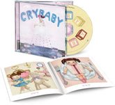 Melanie Martinez - Cry Baby CD (Deluxe Edition)