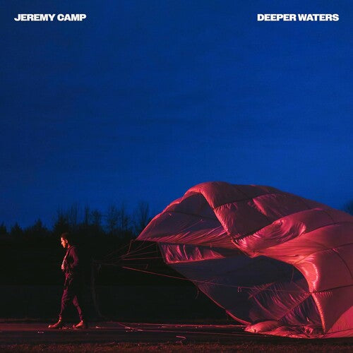 Jeremy Camp - Deeper Waters CD