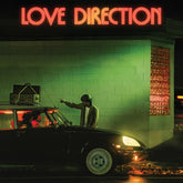 The DIP - Love Direction LP (Explicit Lyrics)