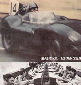Heatmiser - Cop and Speeder LP (Color Vinyl)