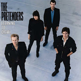 The Pretenders - Learning To Crawl (40th Anniversary Edition) [2018 Remaster] LP (Anniversary Edition, Remastered)