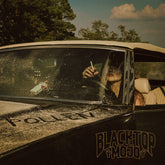 Blacktop Mojo - Pollen CD