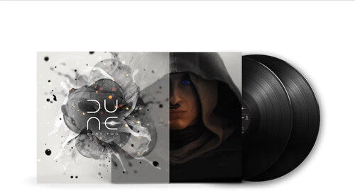 Hans Zimmer - Dune: Part Two (Original Soundtrack) 2LP