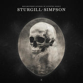 Sturgill Simpson - Metamodern Sounds In Country Music CD (10 Year Anniversary Edition)
