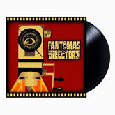 Fantomas - Director's Cut LP