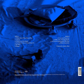 Andrew Bird - Sunday Morning Put-On LP