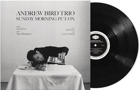 Andrew Bird - Sunday Morning Put-On LP