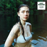 Lizzy McAlpine - Older CD (Booklet)