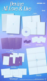 Artms - <Dall> CD