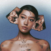 Peggy Gou - I Hear You LP (Indie Exclusive, Blue Colored Vinyl, Gatefold LP Jacket)