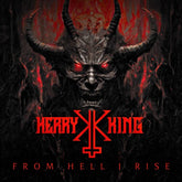 Kerry King - From Hell I Rise CASSETTE