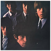 The Rolling Stones - The Rolling Stones No.2 LP