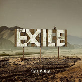 Crowder - The Exile CD (Jump Start Title)