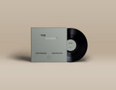 the album cover for Sam Gendel  / Wilkes,Sam - Doober