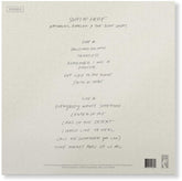 Nathaniel Rateliff & the Night Sweats - South Of Here LP (Explicit Lyrics, 180 Gram Vinyl)