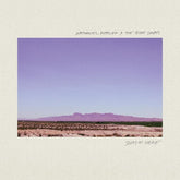 Nathaniel Rateliff & the Night Sweats - South Of Here CD (Explicit Lyrics, Softpak)