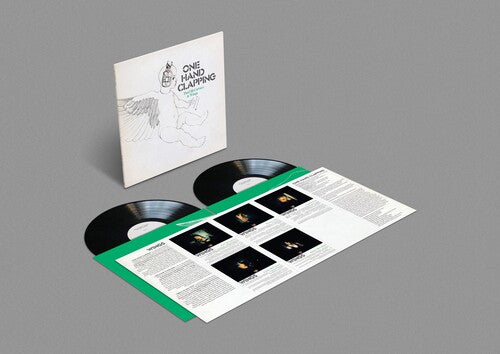 Paul McCartney & Wings - One Hand Clapping 2LP (180 Gram Vinyl)