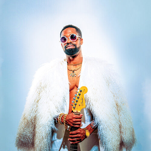 Charlie Bereal - 11-11-11 LP (Violet Vinyl)