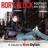 Rory Block - Positively 4th Street CD