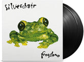 Silverchair - Frogstomp 2LP (180g with Etched D-Side)