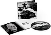 David Gilmour - Luck And Strange CD