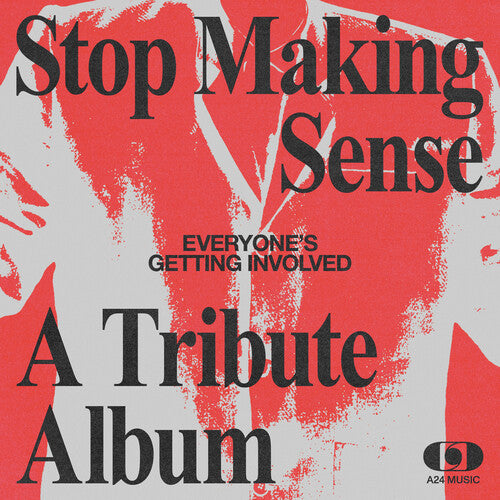 Various Artists - Everyone's Getting Involved (Various Artists) CD
