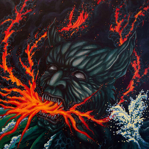 NAILS - Every Bridge Burning CD