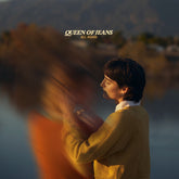 Queen of Jeans - All Again LP (Gold & Amber Swirl Colored Vinyl, Limited Edition)