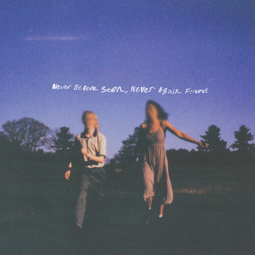 Arm's Length - Never Before Seen, Never Again Found LP (Colored Vinyl, Reissue)