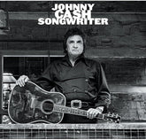Johnny Cash - Songwriter LP (180 Gram Vinyl)